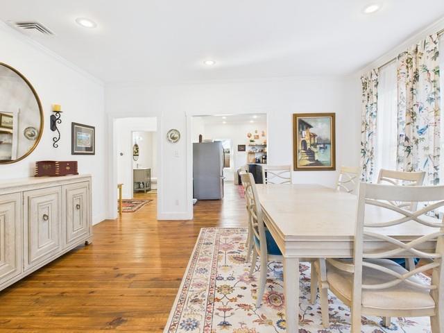 226 South Pinkerton Street Athens, TX 75751 - Photo 7 of 35