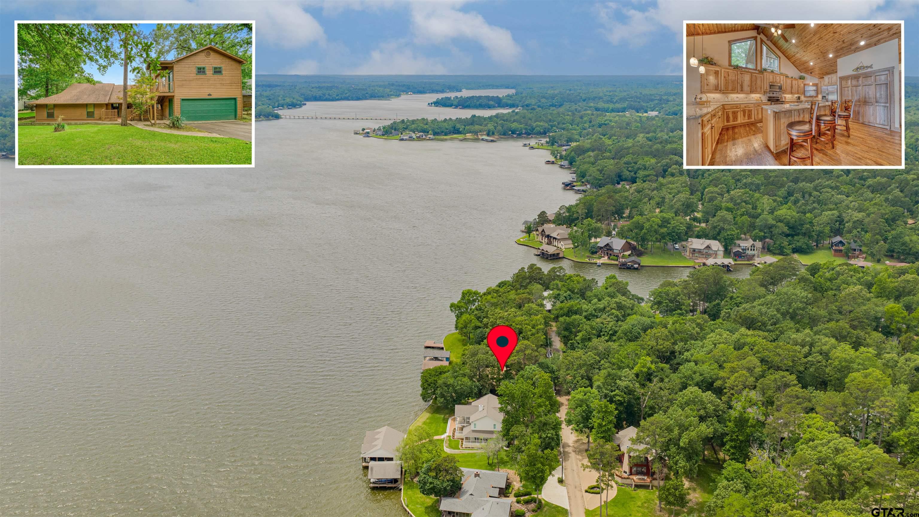 144 King Lyle Road Scroggins, TX 75480 - Photo 18 of 48