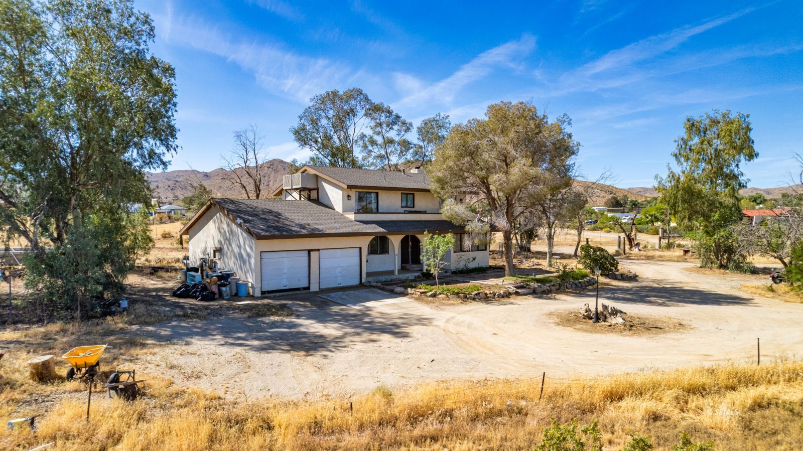 750 East Monte Vista Avenue Ridgecrest, CA 93555 - Photo 5 of 45