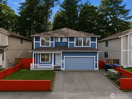 $575,000 | 7802 South Junett Street, Tacoma, WA 98409