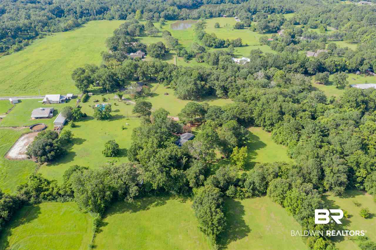 15812 Old Pierce Road Fairhope, AL 36532 - Photo 32 of 36