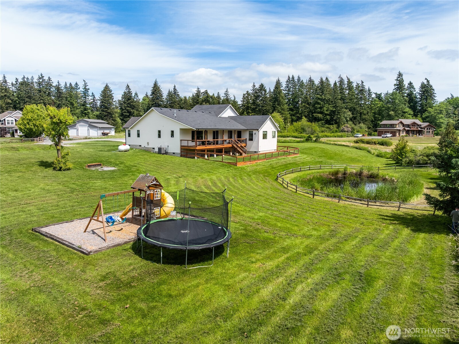 7856 Ham Road Custer, WA 98240 - Photo 38 of 40