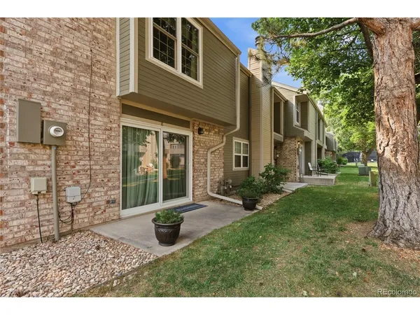 $375,000 | 3405 South Ammons Street, Unit 8, Denver, CO 80227
