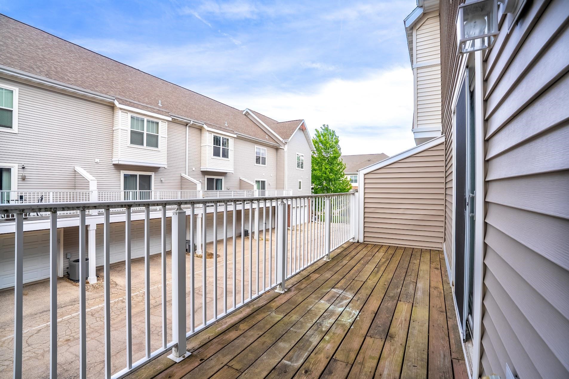 707 Cricket Lane, Unit 5 Middleton, WI 53562 - Photo 12 of 19