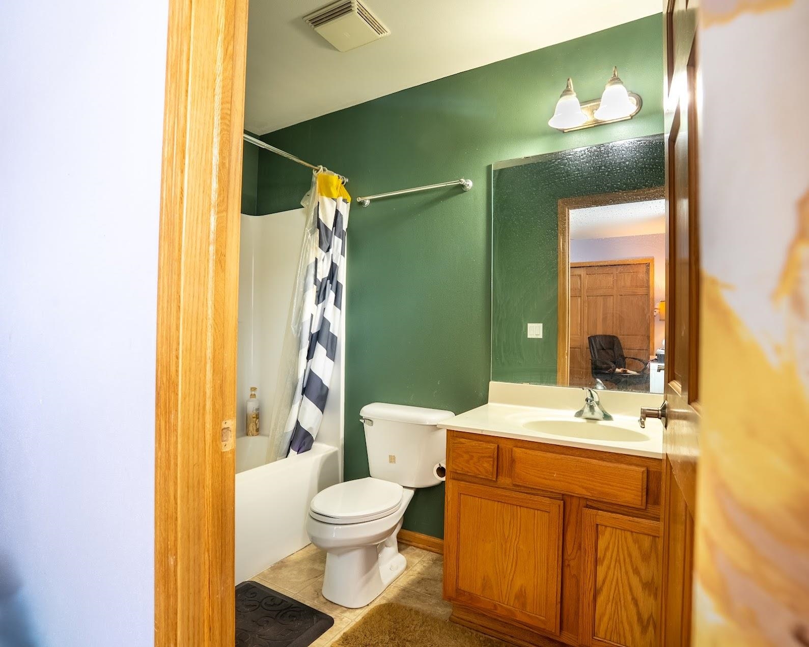 707 Cricket Lane, Unit 5 Middleton, WI 53562 - Photo 14 of 19