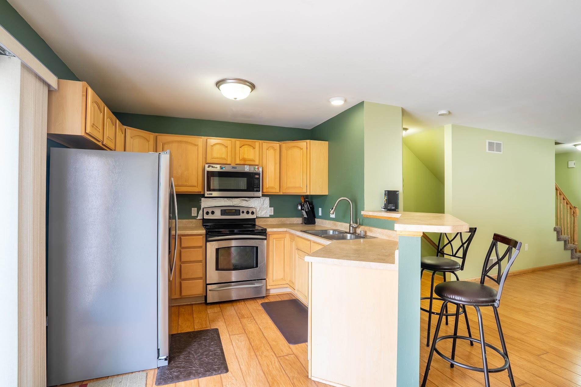 707 Cricket Lane, Unit 5 Middleton, WI 53562 - Photo 8 of 19