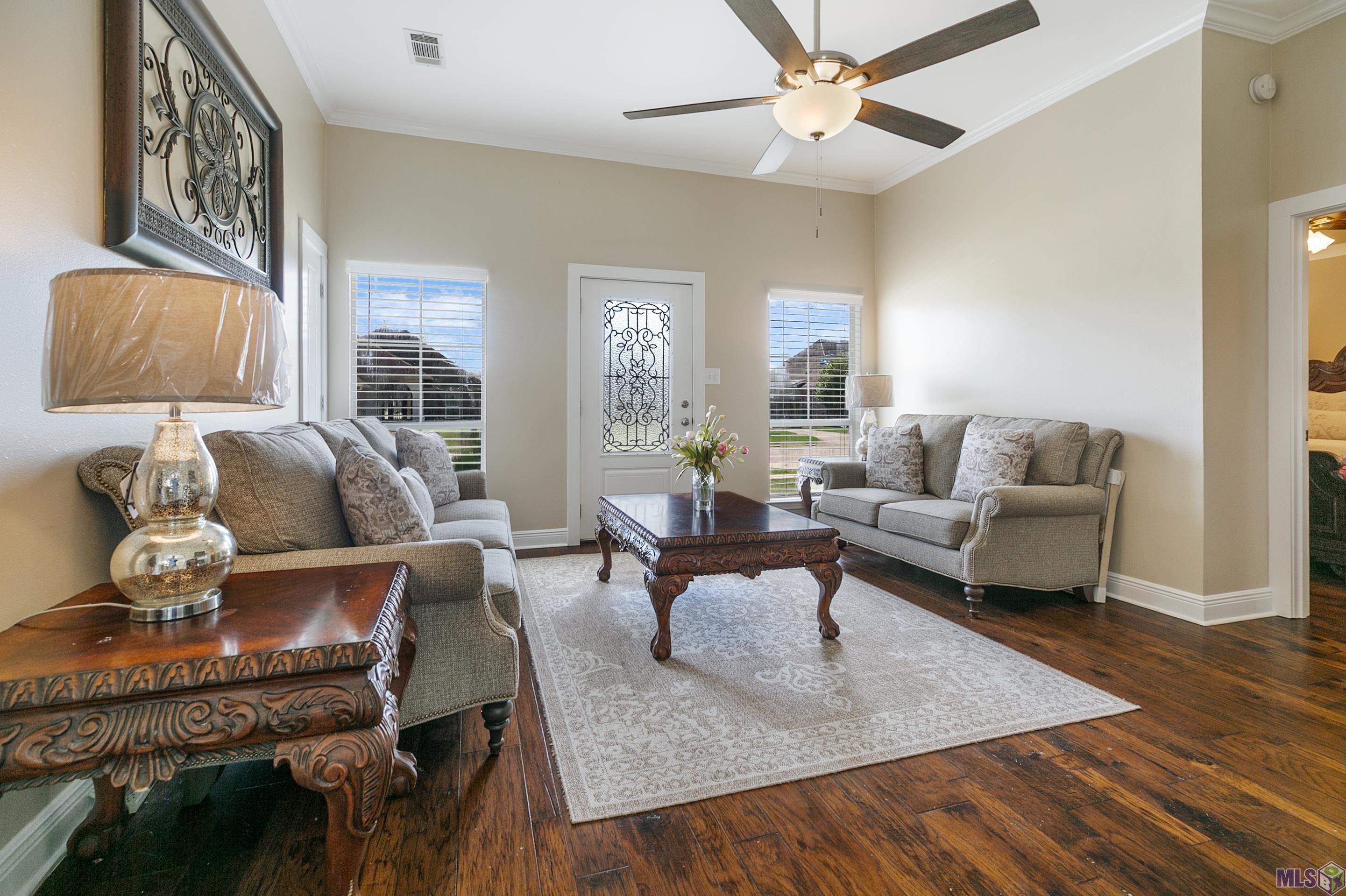9555 Old Hermitage Parkway Baton Rouge, LA 70810 - Photo 2 of 11