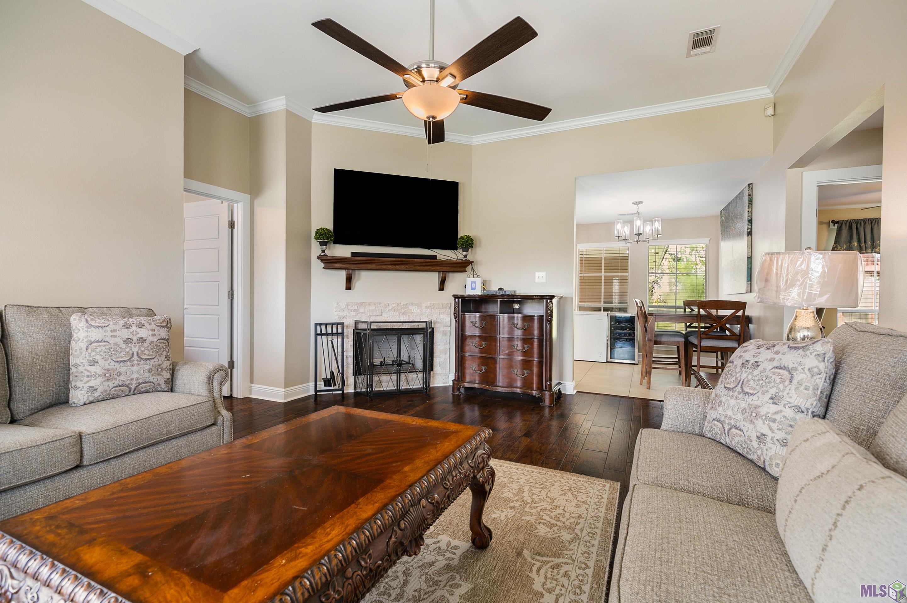 9555 Old Hermitage Parkway Baton Rouge, LA 70810 - Photo 3 of 11