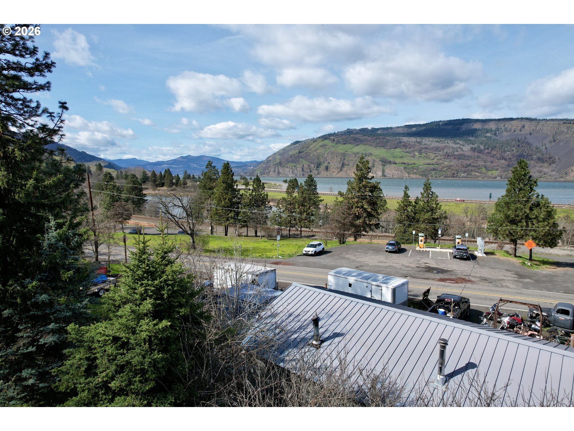 102 Idaho Street Mosier, OR 97040 - Photo 15 of 26