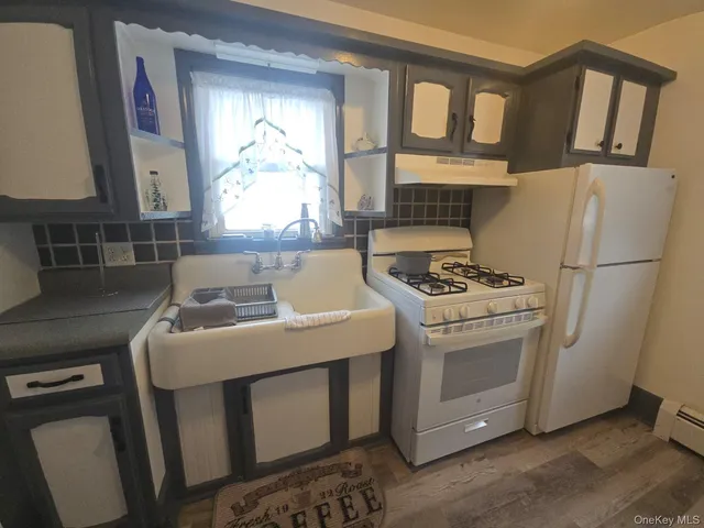 $1,400 | 59 Bridge Street, Unit 2, Wallkill, NY 12589