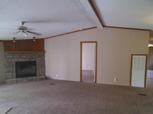 348 Cupp Ridge Road New Tazewell, TN 37825 - Photo 3 of 18 348 cupp ridge road pic 3