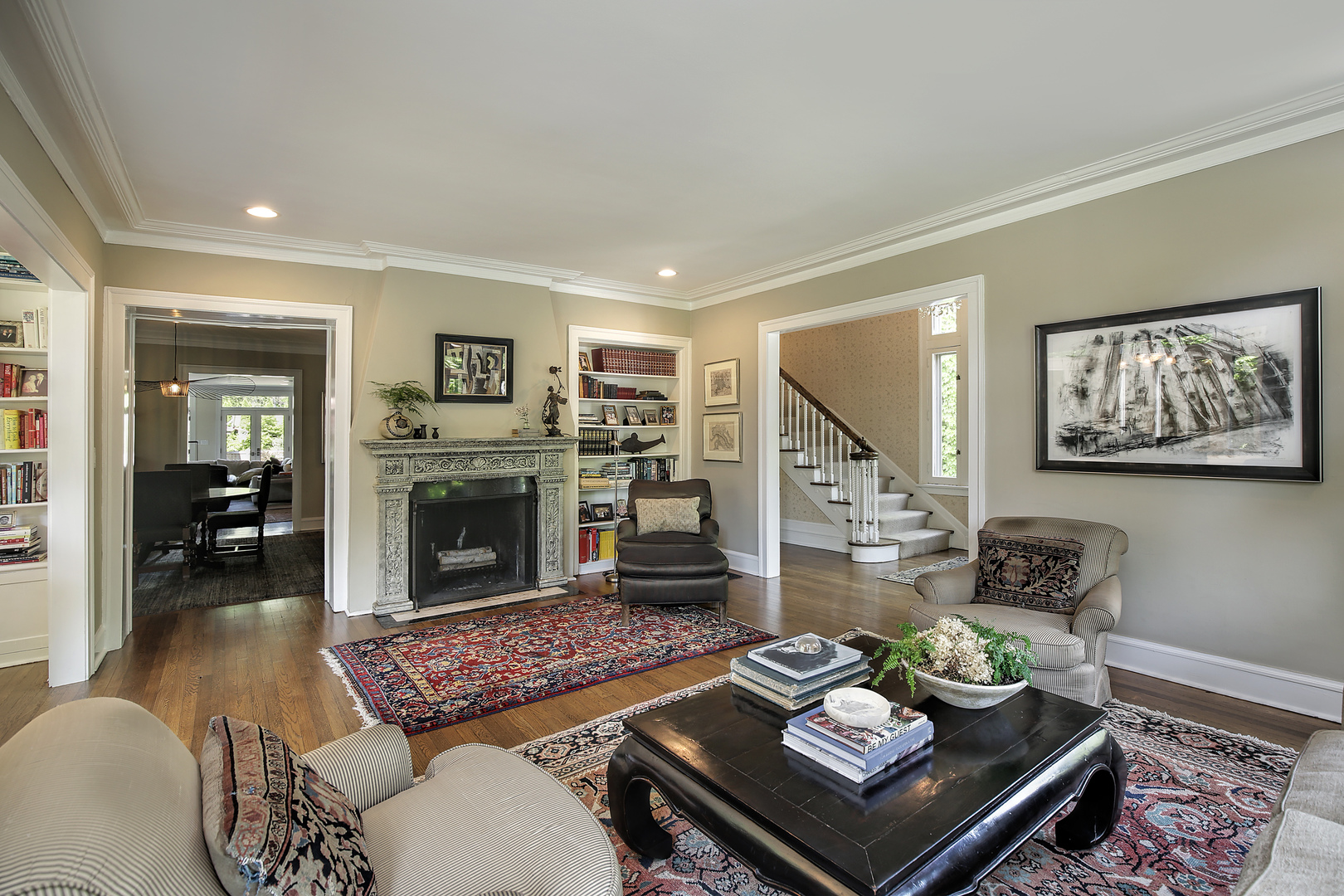 2734 Sheridan Road Evanston, IL 60201 - Photo 3 of 21