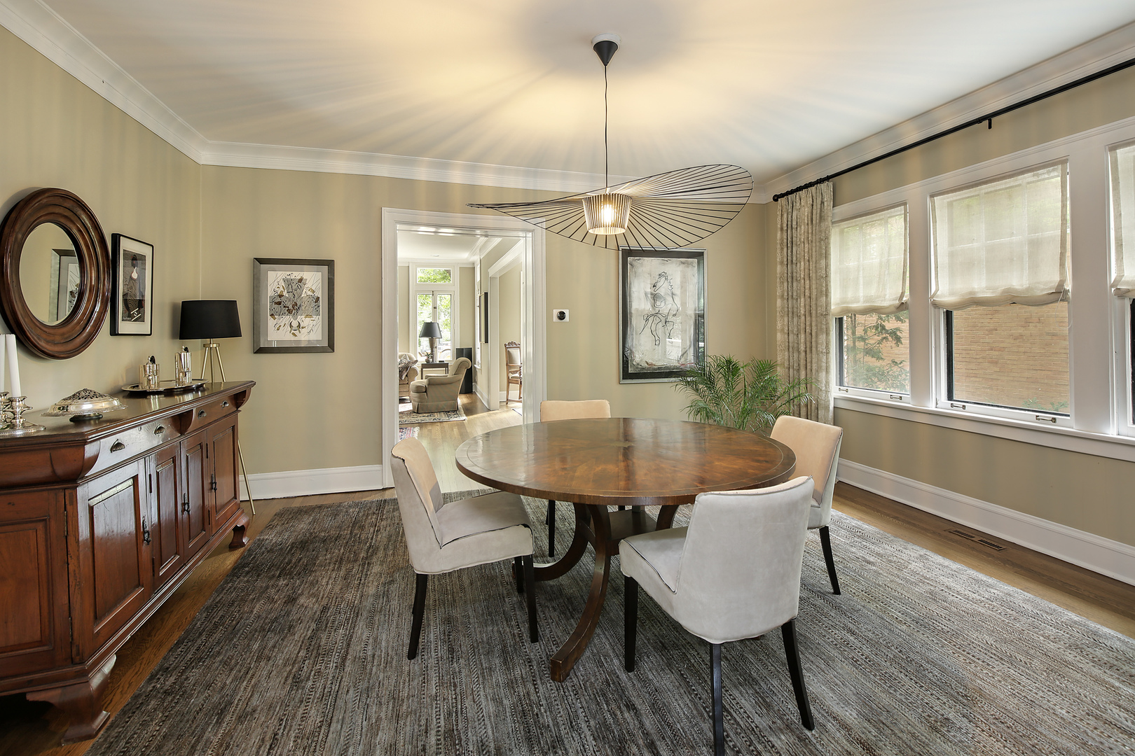 2734 Sheridan Road Evanston, IL 60201 - Photo 5 of 21