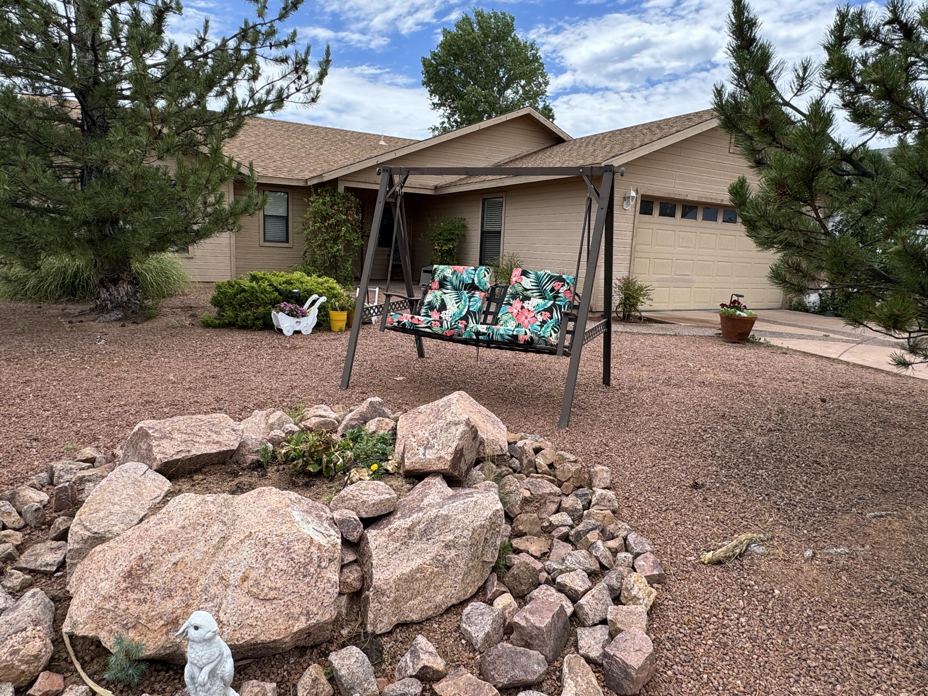307 South Rim Rock Point Payson, AZ 85541 - Photo 2 of 22 Gallery Image 2