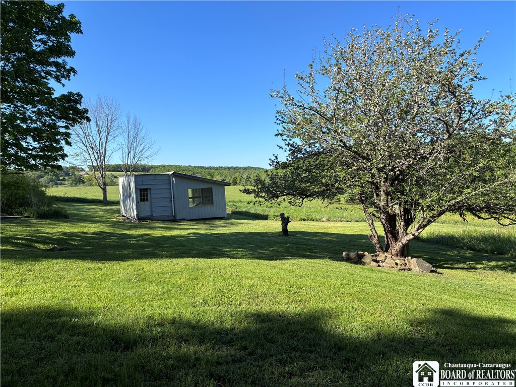 8905 Tug Hill Road Machias, NY 14101 - Photo 8 of 50