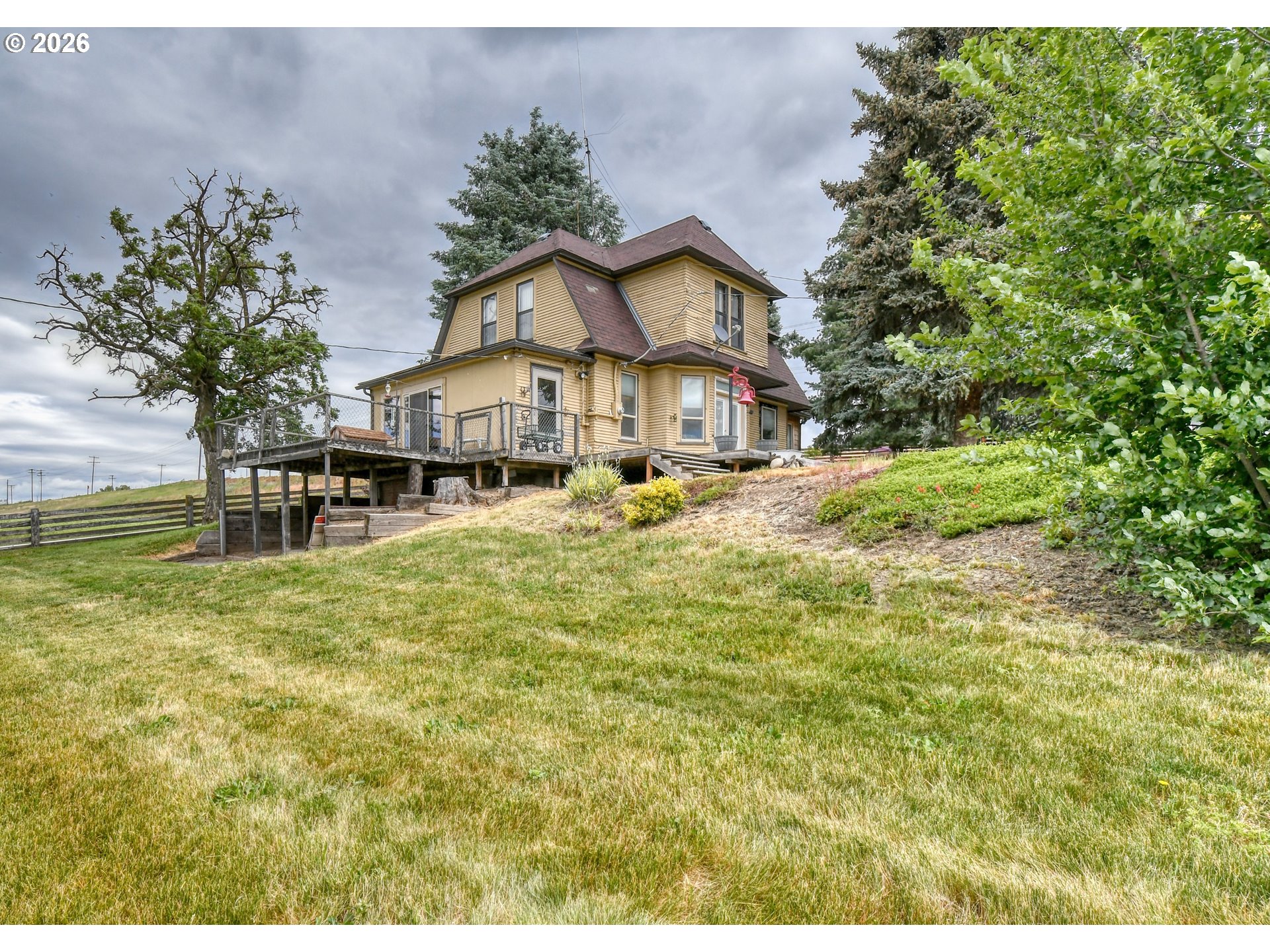 52900 Williamson Road Weston, OR 97886 - Photo 31 of 42