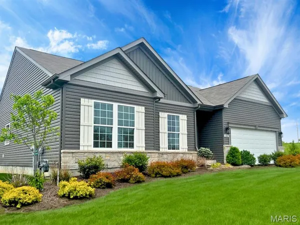 $356,990 | 1 Tbb Rochester @ Providence Estates, Foristell, MO 63348