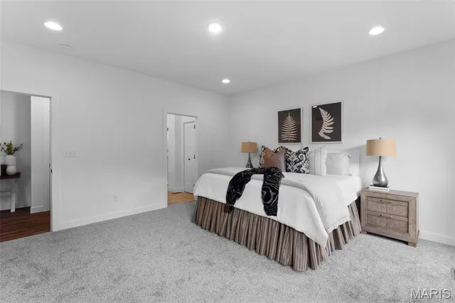 $353,990 | 1 Tbb Rochester @ Providence Estates, Foristell, MO 63348