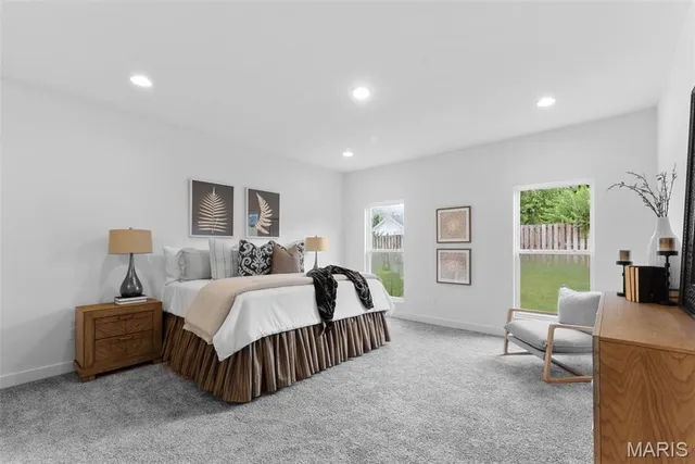 $353,990 | 1 Tbb Rochester @ Providence Estates, Foristell, MO 63348