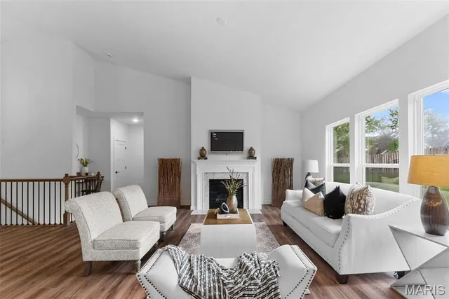 $353,990 | 1 Tbb Rochester @ Providence Estates, Foristell, MO 63348