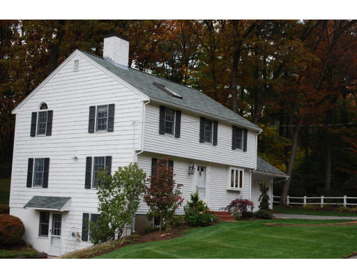11 Nottingham Road Lynnfield, MA 01940 - Photo 18 of 18 Gallery Image 18