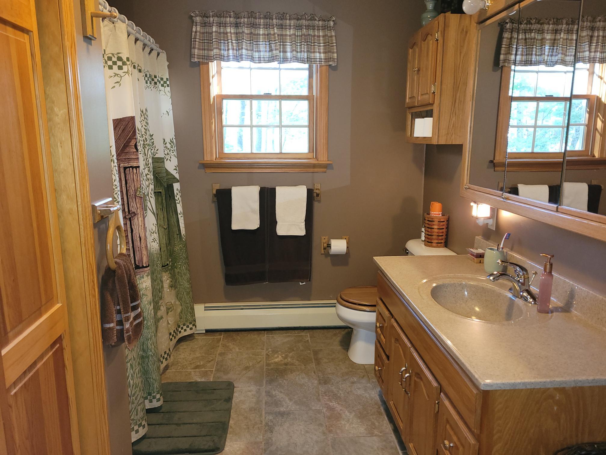 40 Norridgewock Road Fairfield, ME 04937 - Photo 22 of 48 Full Bath