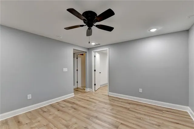 $395,000 | 478 Dorsey Circle Southwest, Lilburn, GA 30047