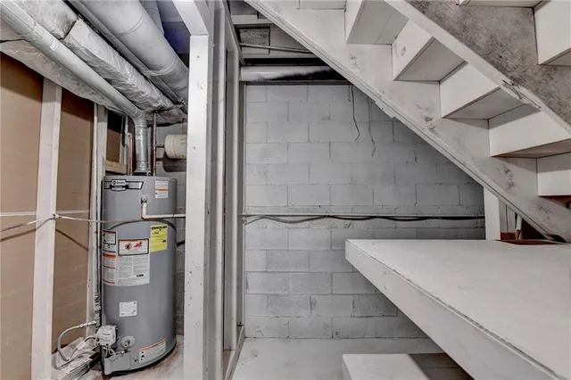 $395,000 | 478 Dorsey Circle Southwest, Lilburn, GA 30047