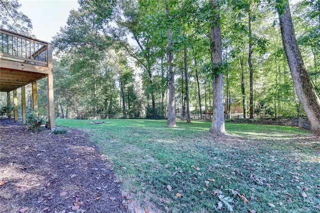 $395,000 | 478 Dorsey Circle Southwest, Lilburn, GA 30047