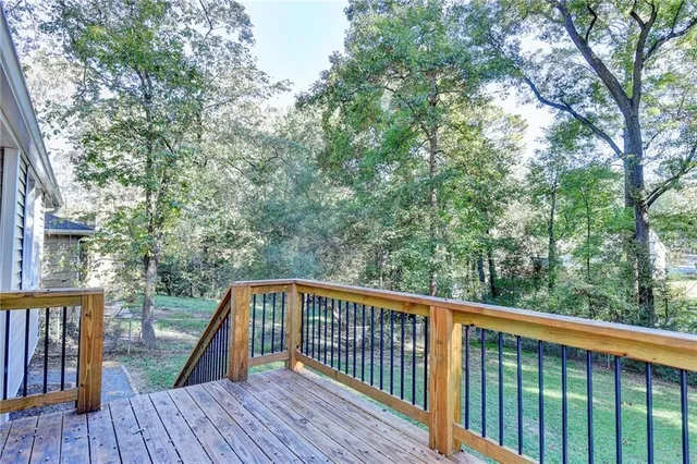 $395,000 | 478 Dorsey Circle Southwest, Lilburn, GA 30047