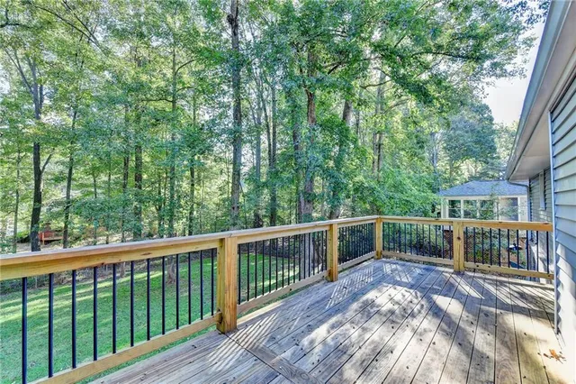 $395,000 | 478 Dorsey Circle Southwest, Lilburn, GA 30047