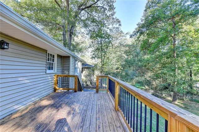 $395,000 | 478 Dorsey Circle Southwest, Lilburn, GA 30047