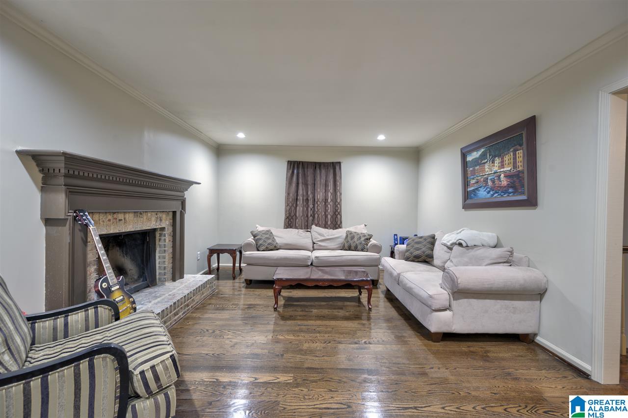 5532 Hunters Hill Road Birmingham, AL 35210 - Photo 11 of 35