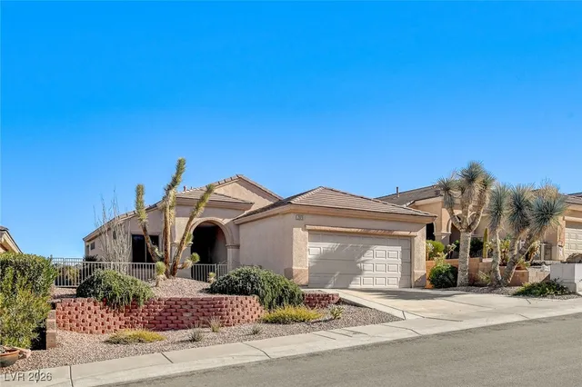 $455,000 | 2070 King Mesa Drive, Henderson, NV 89012