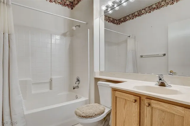 $455,000 | 2070 King Mesa Drive, Henderson, NV 89012