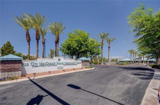 $455,000 | 2070 King Mesa Drive, Henderson, NV 89012