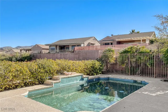 $455,000 | 2070 King Mesa Drive, Henderson, NV 89012