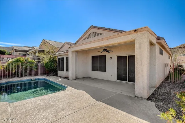 $455,000 | 2070 King Mesa Drive, Henderson, NV 89012