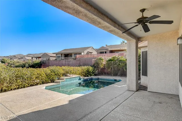 $455,000 | 2070 King Mesa Drive, Henderson, NV 89012