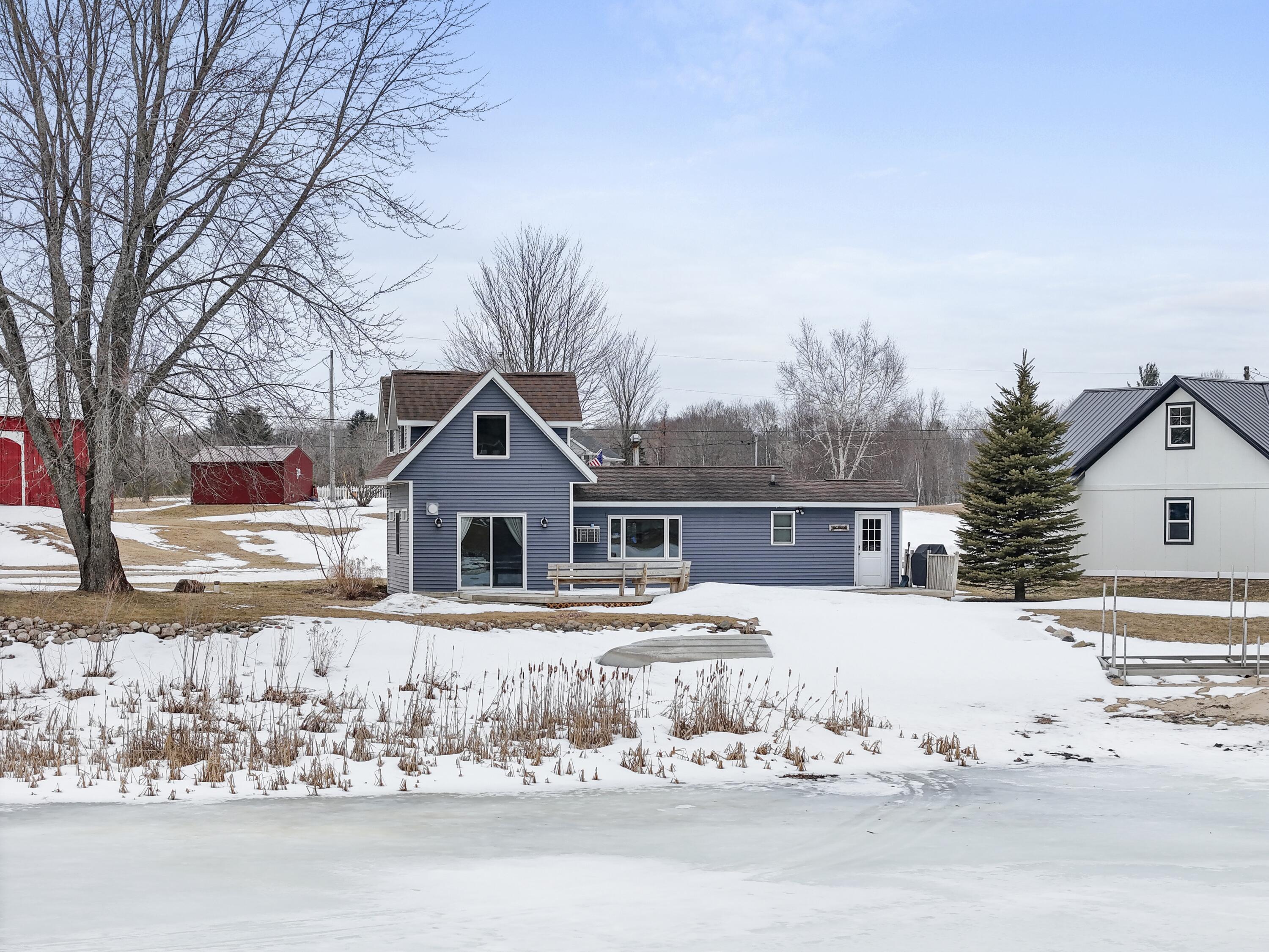 9351 East 50 Road Cadillac, MI 49601 - Photo 30 of 43 14