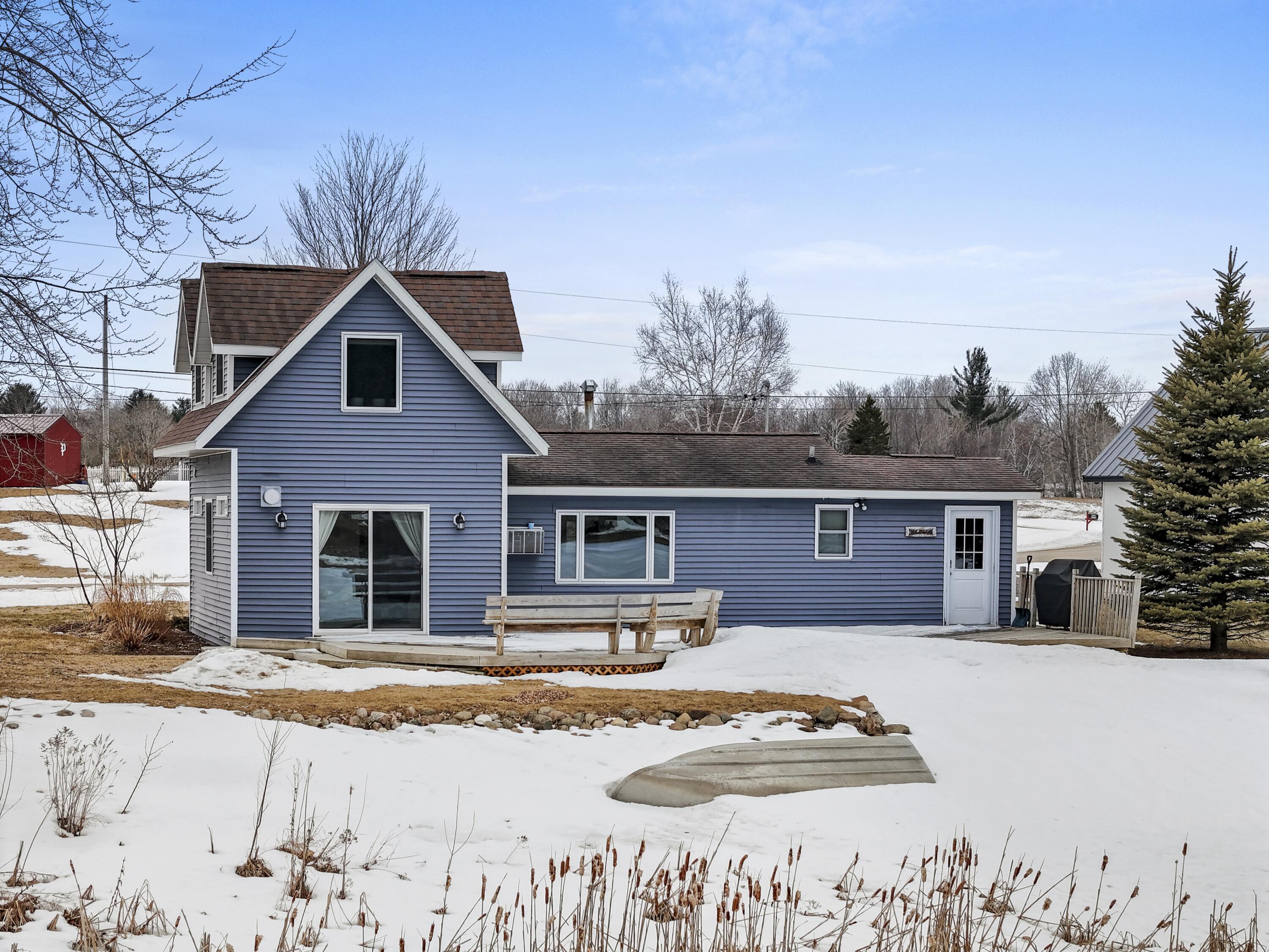 9351 East 50 Road Cadillac, MI 49601 - Photo 31 of 43 15