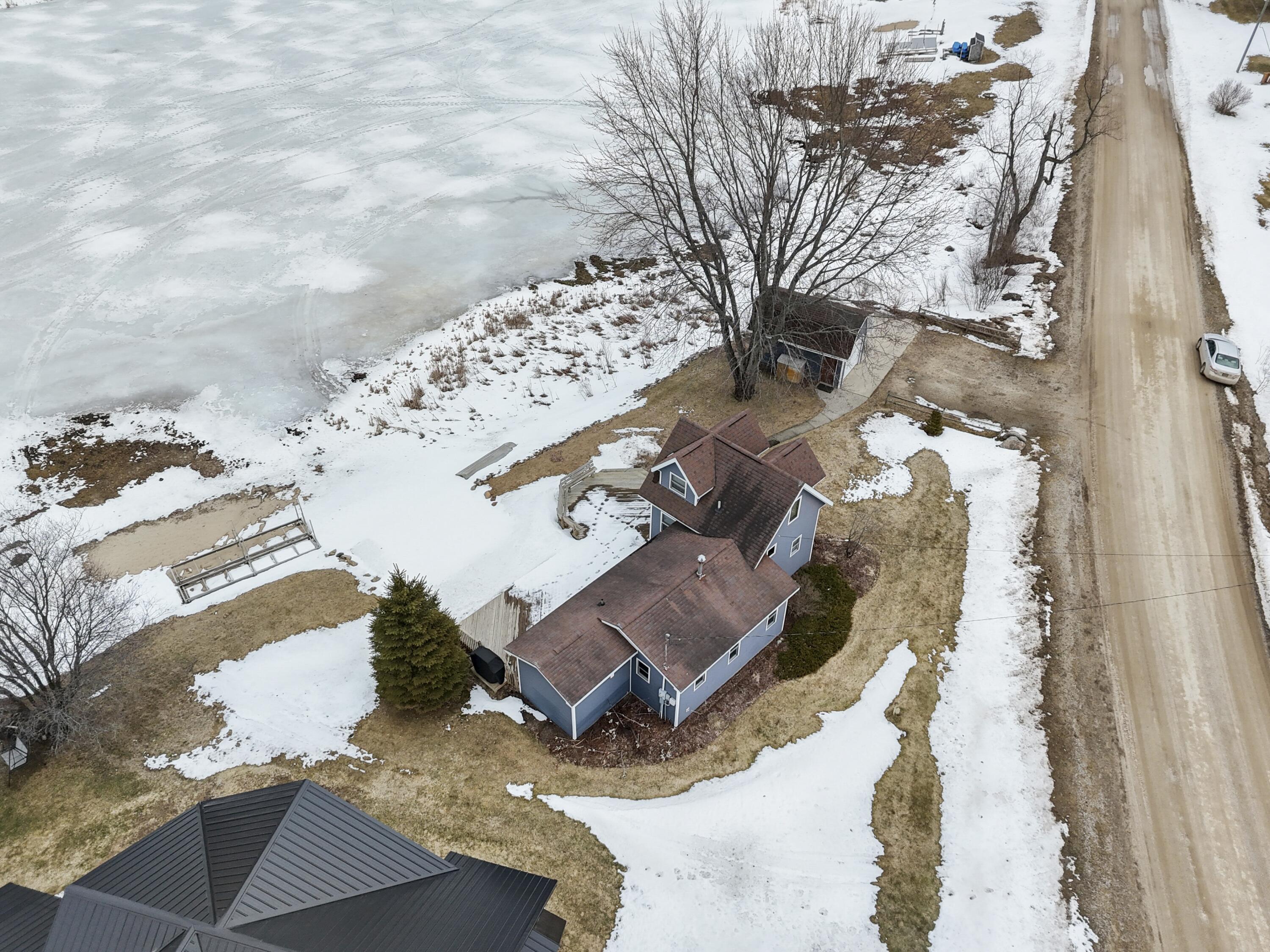 9351 East 50 Road Cadillac, MI 49601 - Photo 34 of 43 11