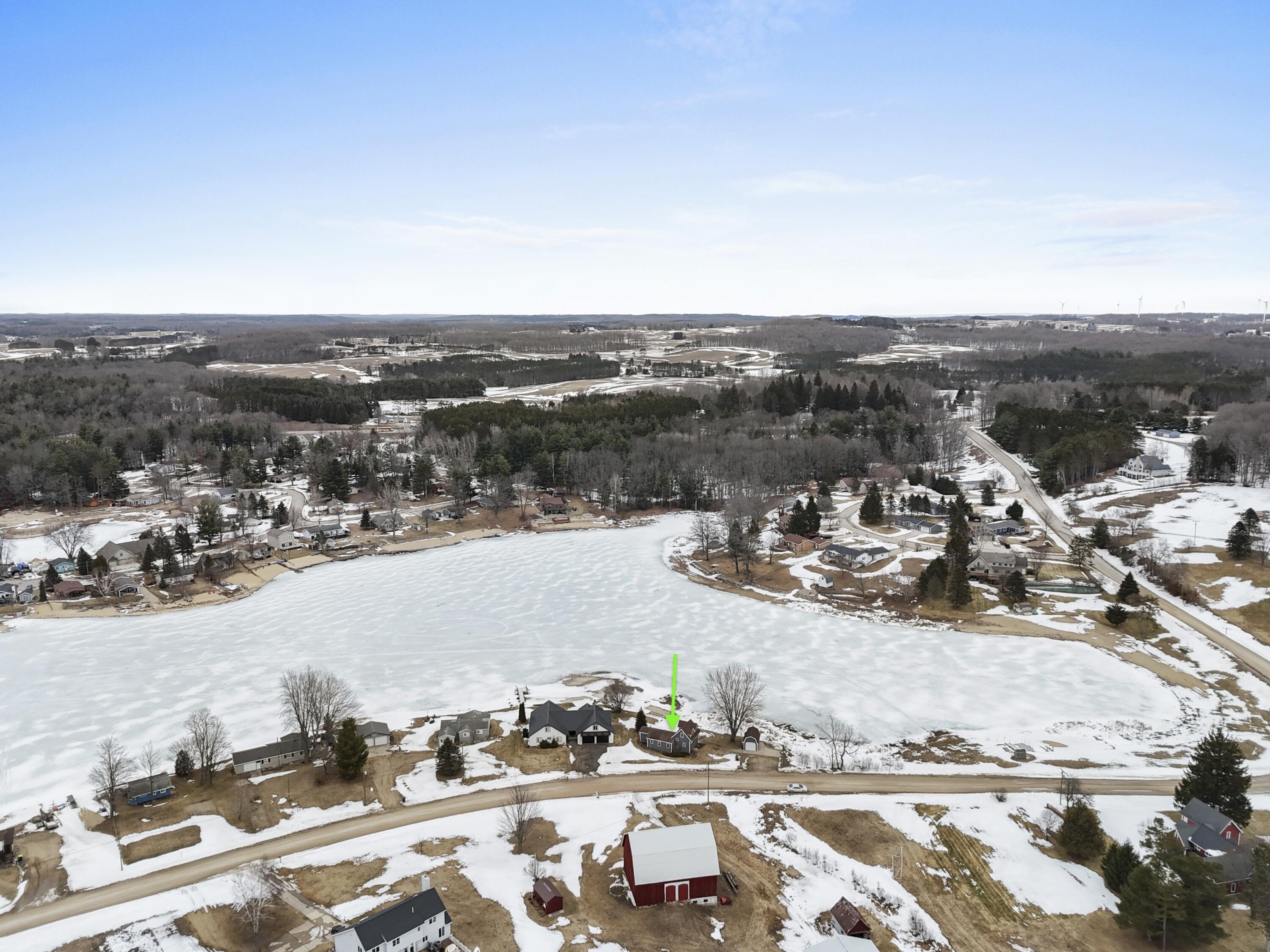 9351 East 50 Road Cadillac, MI 49601 - Photo 38 of 43 6