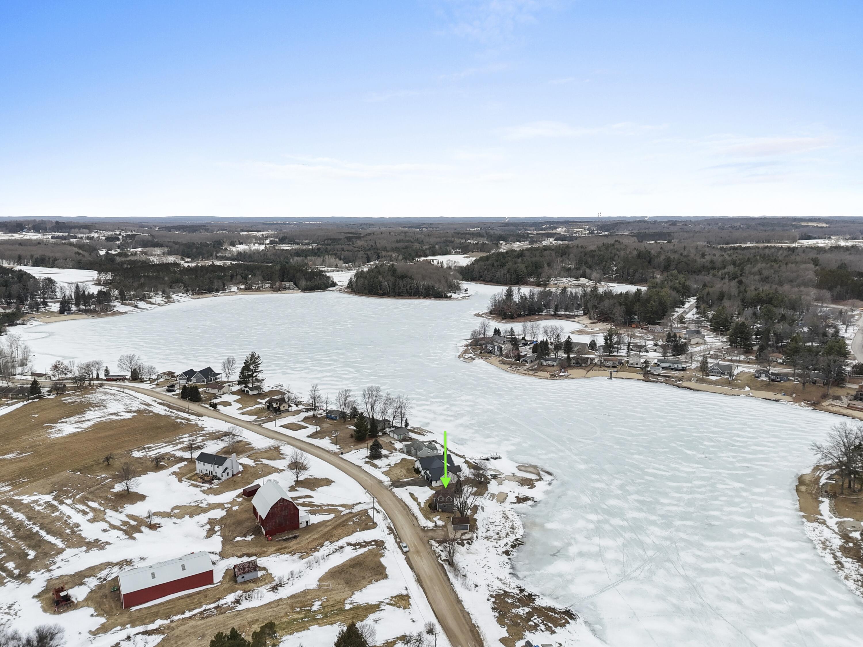 9351 East 50 Road Cadillac, MI 49601 - Photo 39 of 43 7