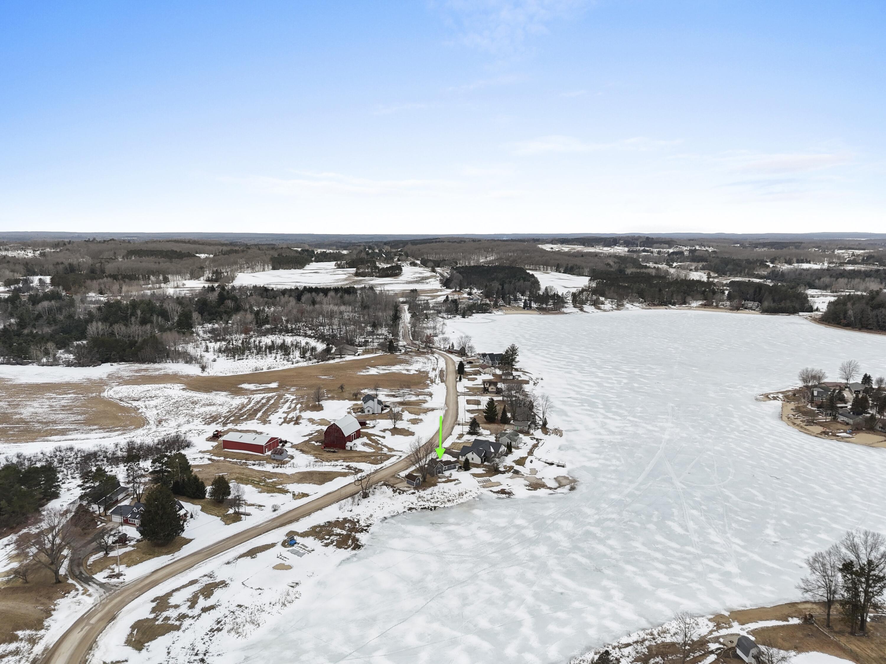 9351 East 50 Road Cadillac, MI 49601 - Photo 40 of 43 8