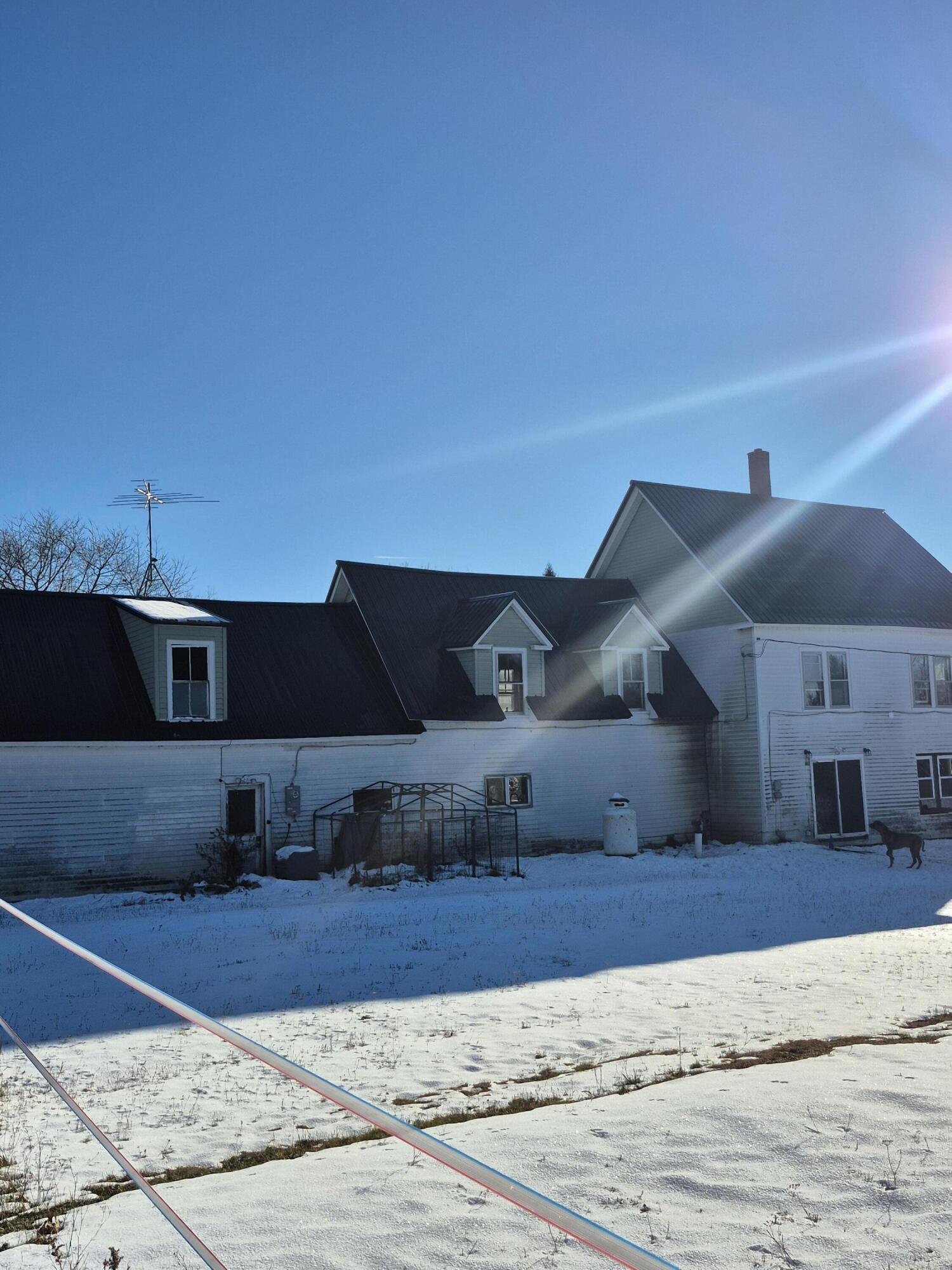3327 Military Road Haynesville, ME 04497 - Photo 42 of 53