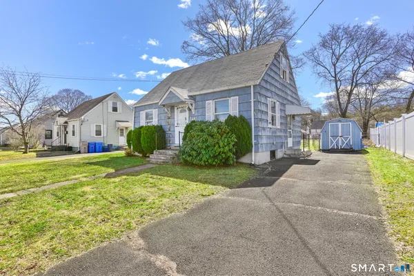 $249,000 | 144 Bayberry Drive, Bristol, CT 06010
