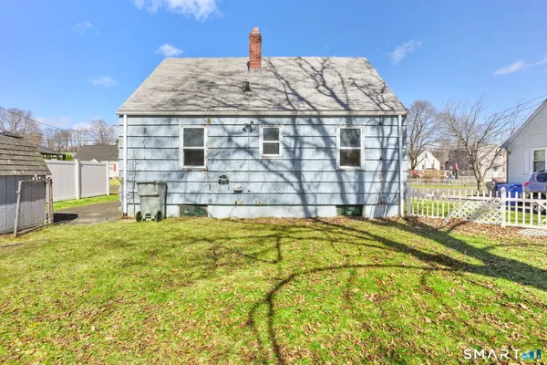 $249,000 | 144 Bayberry Drive, Bristol, CT 06010