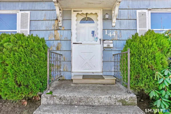 $249,000 | 144 Bayberry Drive, Bristol, CT 06010