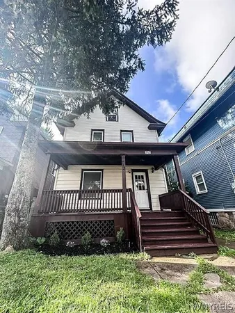 $186,000 | 713 Townsend Place, Niagara Falls, NY 14301